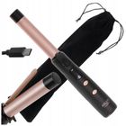 Adler, bezprzewodowa lokówka podróżna, USB