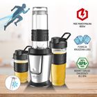 Adler, blender personalny z wkładem chłodzącym, AD 4081