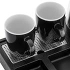 Adler, czajnik hotelowy, AD 1354