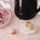 Adler, czajnik plastikowy, 2,5l