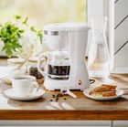 Adler, ekspres przelewowy, 0,6l