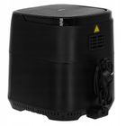 Adler, frytkownica beztłuszczowa, air fryer, 12 programów, 5,5l