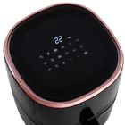 Adler, frytkownica beztłuszczowa, air fryer, LED, 12 programów, 5l