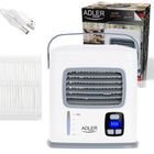 Adler, klimator, 3w1, usb, AD 7919