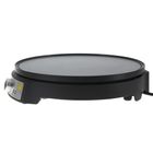 Adler, naleśnikarka elektryczna, 30 cm