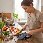 Adler, ostrzałka do noży z regulowanym kątem