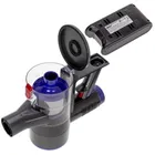 Adler, Pro, bezprzewodowy odkurzacz, pionowy