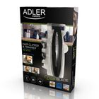 Adler, trymer USB, AD 2922