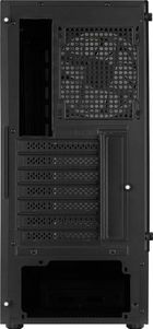 Aerocool, obudowa komputerowa, PGS Bionic-G-Wt-V2 Rgb