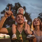 Alecto, BV-74, nauszniki wygłuszające dla dzieci