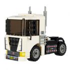 Alleblox, City, Tir, klocki konstrukcyjne, 211 elementów