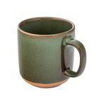 Altom Design, Reactive Forest, kubek ceramiczny, 520 ml