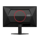 Aoc, monitor, 24G4HRE 23.8" Fast IPS 200Hz HDMIx2 DP