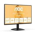 Aoc, monitor, LED, 23,8", 24B31H, 120Hz