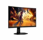 Aoc, monitor zakrzywiony, 27", C27G4ZXU, Fast VA, 280Hz, HDMIx2, DP