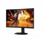 Aoc, monitor zakrzywiony, 27", CQ27G4X, Fast VA, 180Hz, HDMIx2, DP, HAS