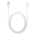 Apple, kabel Lightning - USB, 2 m