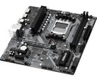 Asrock, płyta główna, B650M-H/M.2 + AM5 2DDR5 HDMI/DP mATX
