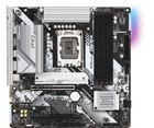 ASRock, płyta główna, B760M Pro RS s1700 4DDR5 DP/HDMI mATX