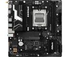 ASRock, płyta główna, B850M-X WIFI R2.0 AM5 2DDR5 M.2 USBC mATX