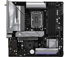 ASRock, płyta główna, B860M LIVEMIXER WIFI s1 851 4DDR5 mATX