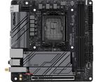 ASRock, płyta główna, Z790M-ITX WIFI S1700 2DDR5 HDMI M.2 mITX