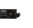 ASRock, zasilacz, CHALLENGER, 550W, 80 Plus Bronze