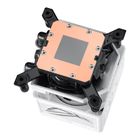 Asus, chłodzenie, ROG RYUJIN III 360 ARBG EXTREME WHT