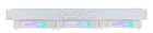 Asus, chłodzenie, ROG RYUO IV SLC 360 ARGB WHT