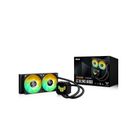 Asus, chłodzenie, TUF GAMING LC III 240 ARGB