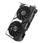 Asus, karta graficzna, DUAL RTX 5060 8GB OC