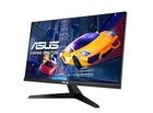 Asus, monitor, 23.8", VY249HGR FHD IPS 120Hz HDMI VGA 1MS