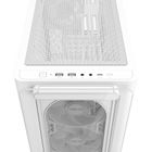 Asus, obudowa komputerowa, A23 Plus ARGB white