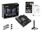 Asus, płyta główna, TUF GAMING B850M-PLUS WIFI