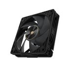 Asus, Proart, wentylator, PF120 FAN PWM BLACK