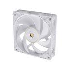 Asus, Proart, wentylator, PF120 FAN PWM WHITE