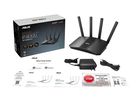 Asus, router, RT-BE82U DUAL-BAND WIFI 7 (802.11BE)