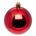 Atmosphera, bombki choinkowe nietłukące, 60 szt.