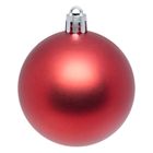 Atmosphera, bombki choinkowe nietłukące, 60 szt.