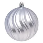 Atmosphera, komplet ozdób świątecznych, 60 szt.