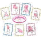Baby Annabell, wózek wielofunkcyjny dla lalki, 6w1