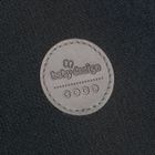Baby Design, Coco, wózek spacerowy, Light Gray