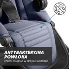 Baby Jogger, City Elite 2w1 Commuter, wózek terenowy z gondolą