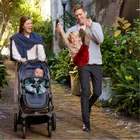 Baby Jogger, City Sights, wózek spacerowy, Commuter