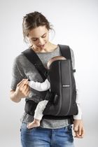 BabyBjörn, We, nosidełko ergonomiczne