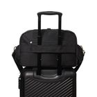 BabyOno, torba podróżna dla mamy, czarna