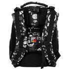 BackUp, plecak szkolny, 3-komorowy, Drift