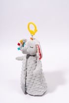 Balibazoo, Szumiący słonik, zawieszka, zabawka niemowlęca