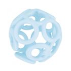 Bam Bam, gumowa kula, pastel, 1 szt.