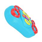 Bam Bam, muzyczne radyjko, zabawka interaktywna